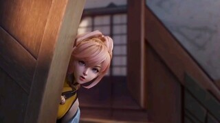 DONGHUA GRAFIK HD