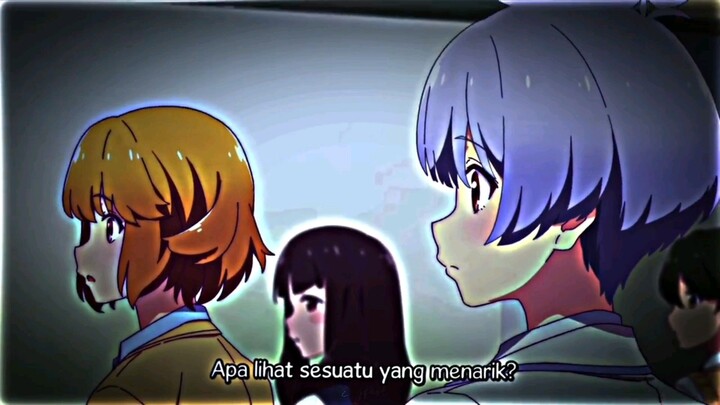 1 hari ketemu 5 orang