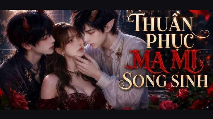 Thuần Phục Ma Mị Song Sinh
