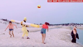 Phải xem Phim hài mới 😂 😂 Video hài 2019, P9 - Tây Du Ký Max Lầy Thời 4.0 || comedy video