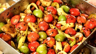 It is recommended to directly recommend the Nobel Prize for Cold Salad