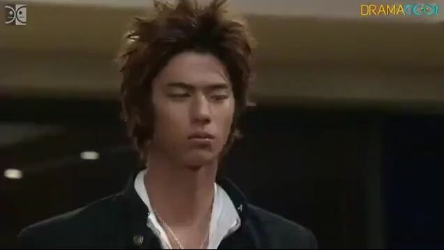 Gokusen Season 2. Episode 4