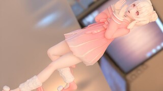 Còn tôi, tôi hơi sợ...nhưng tôi sẽ cố gắng hết sức! Hợp đồng ăn uống-Cửu Nương Nguyên Tử~