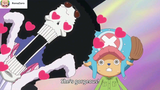 Reiju cứu Luffy bằng nụ hôn [AMV] #anime #onepiece #daohaitac