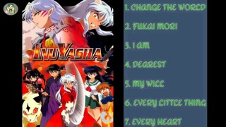 ost inuyasha