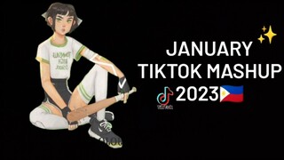 BEST TIKTOK MASHUP 2023 PHILIPPINES💥DECEMBER  (DANCE CRAZE)🇵🇭