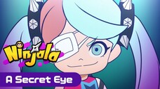 Ninjala Subtitle Indonesia