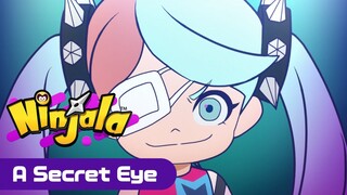 Ninjala Subtitle Indonesia