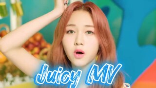Juicy MV - Rocket punch