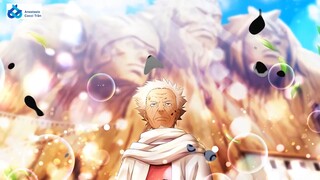 Anastasio Cocci Trần - Review - Top 5 Đại Gia Giàu Nhất Thế Giới Shinobi P1 #anime #schooltime