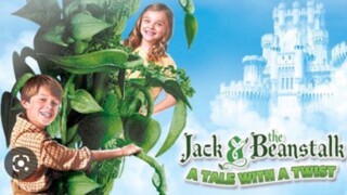 Jack & The Beanstalk // English Fantasy Full Movie