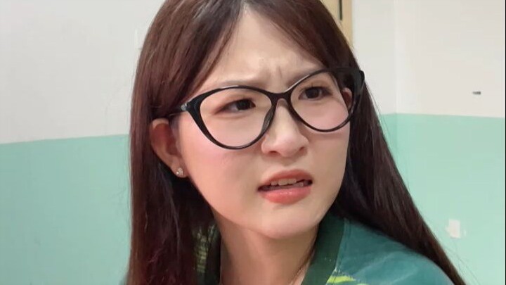 当你转入面积很小的大学