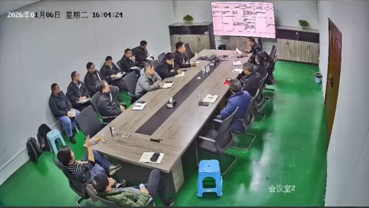 Zhang Xue’s motorcycle team’s internal meeting has been leaked! After watching it, you’ll understand