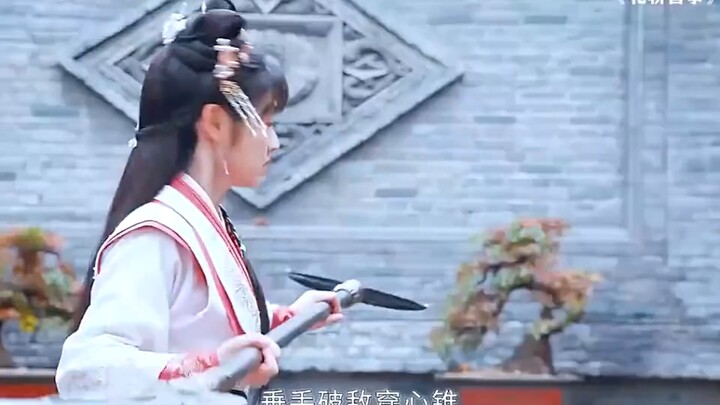 Tình địch mưu mẹo nhằm vạch trần thân phận của thiếu phu nhân, luôn tìm cách gây khó dễ cho cô, nào 