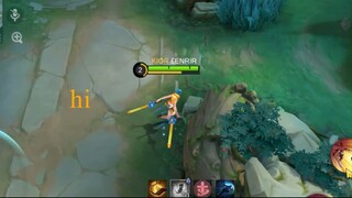 update kali ini menyiksa user roam fanny