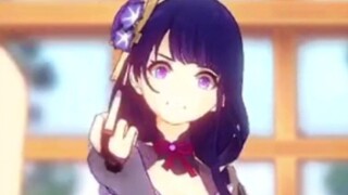 不会做饭的将军是屑！！