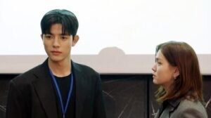 Branding in Seongsu epsoide 18 [Sub Indo]