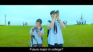 🎥: 20th Century Girl (2022) ENGLISH SUBTITLE ✨