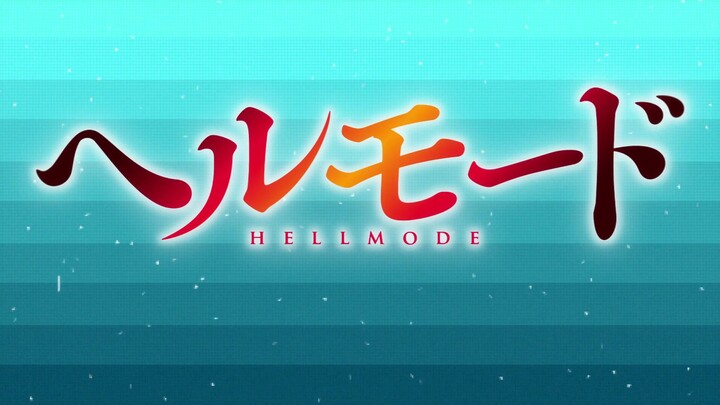 Hell Mode Yarikomizuki no Gamer Eps 4 (Sub Indo)