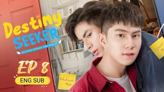 🇹🇭 Destiny Seeker (2023) | Episode 8 | Eng Sub | HD