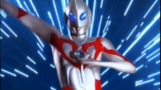 Millennium Ultraman successfully returns to the settlement screen (bushi)