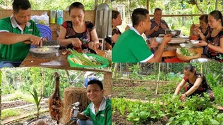 Vịt Nấu Ớt Thơm Ngon | Út Đạt | # 400