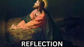 (Reflection) Thursday, June 19, 2025 Thursday of the Eleventh Week in Ordinary Time #faith #reflecti