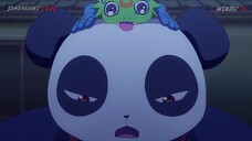 "Tenma Tomoro" Digimon Beat Break Subtitle Indonesia Episode 06