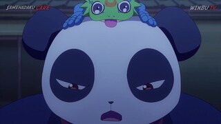 "Tenma Tomoro" Digimon Beat Break Subtitle Indonesia Episode 06