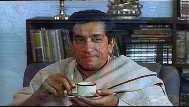 Feluda - Bombaiyer Bombete (2002)