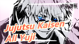 [Jujutsu Kaisen / All Yuji] Light-openning Compilation (no sub.)
