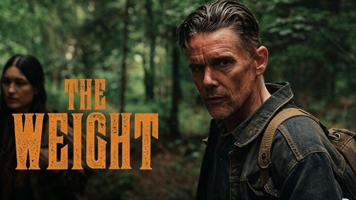 [ New Film ] THE WEIGHT || Bahasa Indonesia