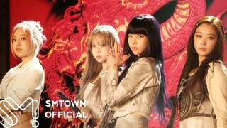 aespa新歌主打Girls MV！[官方中字]