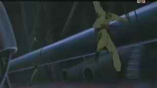 Get Backers - Episode 21 (Tagalog Dub)