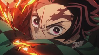 Kimetsu no Yaiba AMV - Phoenix