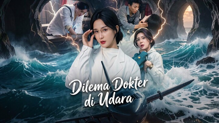 Dilema Dokter di Udara Full Bahasa Indonesia (MELO)