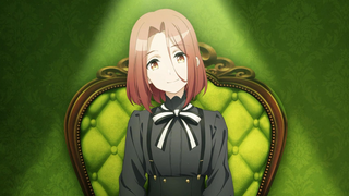 【2023年1月/伊藤美来】间谍教室 葛蕾特 角色PV【MCE汉化组】