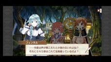 Kirara Fantasia Chapter 06 - Advance! Debug Exploration Team! Part 6