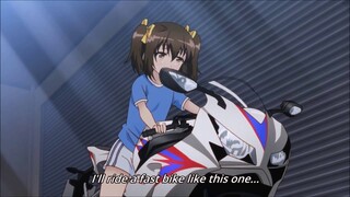 Bakuon! Short Problems