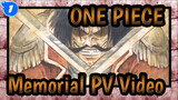 ONE PIECE|[EP1000]1000 sec of special memorial PV video, with OP& BGM!_1