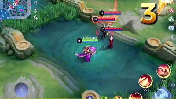 Barats Mukbang Challenge