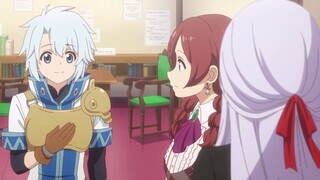 Kanchigai no Atelier Meister Episode 1 (Sub Indo)