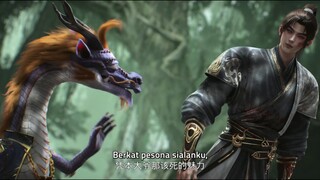 Tomb Of Fallen Gods 3(9)