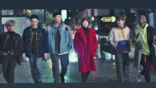 ITAEWON CLASS (2020) EPISODE 10 ❗❗