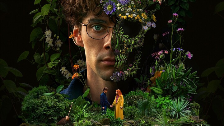 The gardener Ep 1 Hindi dubbed