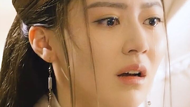 ซู่จิ่นถูกเนรเทศลงสู่โลกมนุษย์ ชีวิตช่างยากลำบากเหลือเกิน