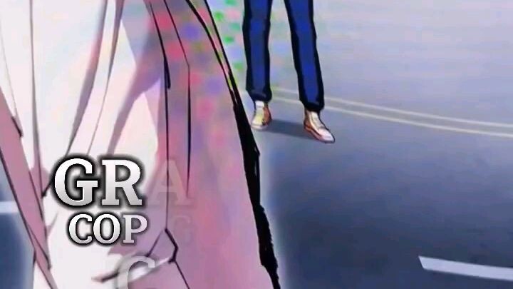 Yohan dan Big Deal dalam bahaya!