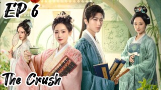 [ENG] EP 6 The Crush