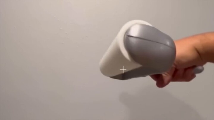 Everything can be replaced!