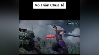 Võ Thần Chúa Tể Tập 238 Vietsub vothanchuate 3D anime movie fypage today